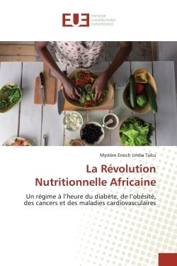 Image de La Révolution Nutritionnelle Africaine