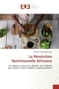 Image de La Révolution Nutritionnelle Africaine