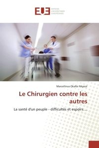 Picture of Le Chirurgien contre les autres