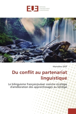 Picture of Du conflit au partenariat linguistique