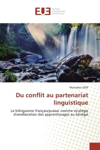 Picture of Du conflit au partenariat linguistique
