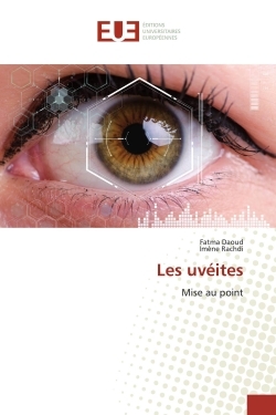 Picture of Les uvéites