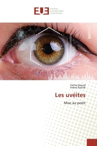 Picture of Les uvéites