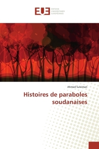 Picture of Histoires de paraboles soudanaises