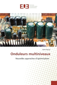 Picture of Onduleurs multiniveaux