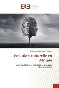 Picture of Pollution culturelle en Afrique