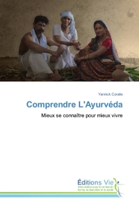 Picture of Comprendre L'Ayurvéda