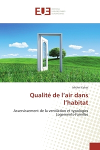 Image de Qualité de l'air dans l'habitat