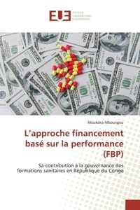 Picture of L'approche financement basé sur la performance (FBP)