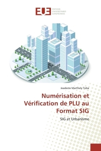 Picture of Numérisation et Vérification de PLU au Format SIG