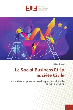 Image de Le Social Business Et La Société Civile