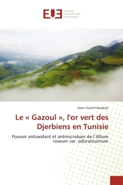 Picture of Le « Gazoul », l'or vert des Djerbiens en Tunisie