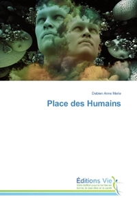 Picture of Place des Humains