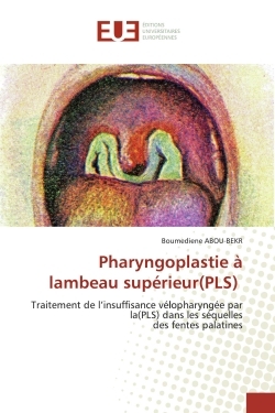 Image de Pharyngoplastie à lambeau supérieur(PLS)