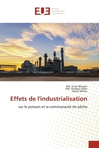 Image de Effets de l'industrialisation