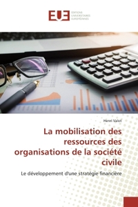 Picture of La mobilisation des ressources des organisations de la sociEtE civile