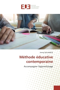 Picture of Méthode éducative contemporaine