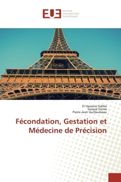 Picture of Fécondation, Gestation et Médecine de Précision