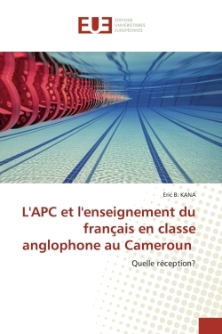 Image de L'APC et l'enseignement du français en classe anglophone au Cameroun
