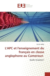 Image de L'APC et l'enseignement du français en classe anglophone au Cameroun