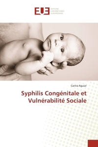 Picture of Syphilis Congénitale et Vulnérabilité Sociale