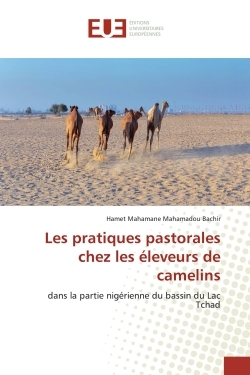 Picture of Les pratiques pastorales chez les éleveurs de camelins