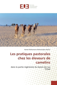 Picture of Les pratiques pastorales chez les éleveurs de camelins