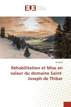 Picture of Réhabilitation et Mise en valeur du domaine Saint-Joseph de Thibar