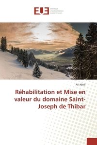 Picture of Réhabilitation et Mise en valeur du domaine Saint-Joseph de Thibar