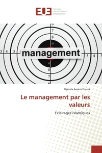 Picture of Le management par les valeurs
