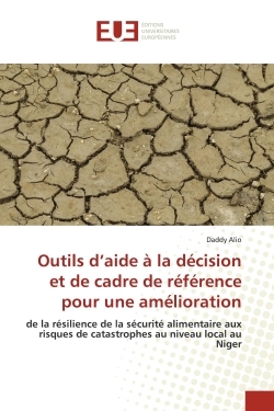 Picture of Outils d'aide à la décision et de cadre de référence pour une amélioration