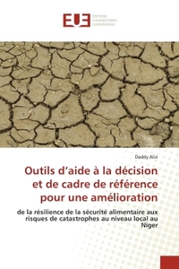 Picture of Outils d'aide à la décision et de cadre de référence pour une amélioration