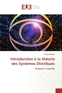 Picture of Introduction à la théorie des Systèmes Distribués