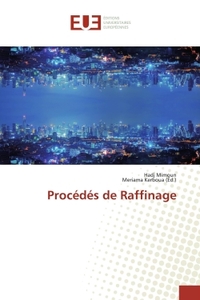 Picture of ProcEdEs de Raffinage