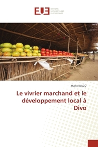 Picture of Le vivrier marchand et le développement local à Divo