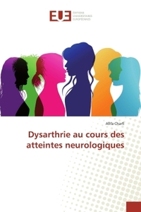 Picture of Dysarthrie au cours des atteintes neurologiques
