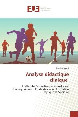 Picture of Analyse didactique clinique