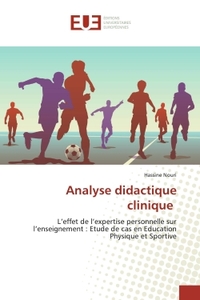 Picture of Analyse didactique clinique