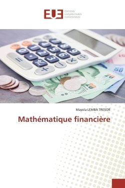 Image de Mathématique financière