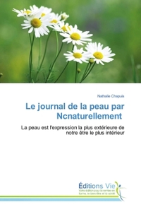 Picture of Le journal de la peau par Ncnaturellement