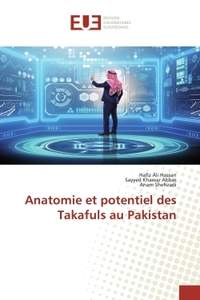 Picture of Anatomie et potentiel des Takafuls au Pakistan