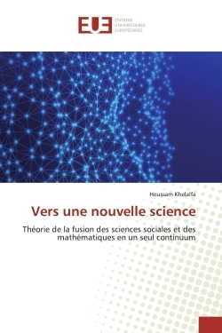 Picture of Vers une nouvelle science