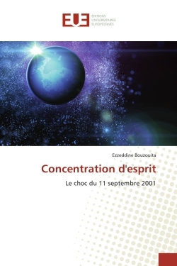 Picture of Concentration d'esprit