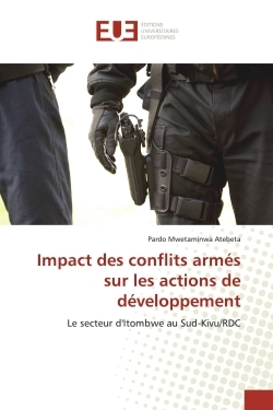 Picture of Impact des conflits armEs sur les actions de dEveloppement