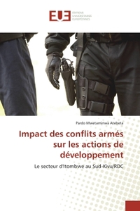 Picture of Impact des conflits armEs sur les actions de dEveloppement