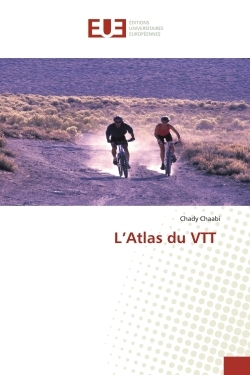 Image de L'Atlas du VTT