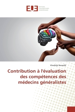 Picture of Contribution à l'évaluation des compétences des médecins généralistes