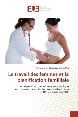 Picture of Le travail des femmes et la planification familliale