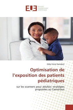 Picture of Optimisation de l'exposition des patients pédiatriques