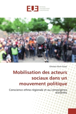 Image de Mobilisation des acteurs sociaux dans un mouvement politique